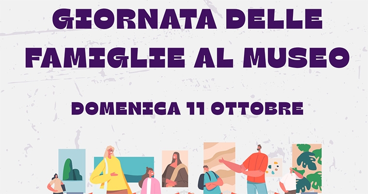 Giornata delle Famiglie al Museo Archeologico Nazionale di Sarsina